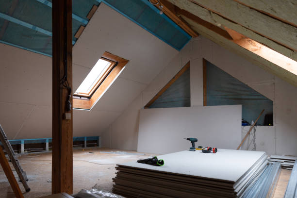 Best Specialized Insulation Services in Willoughby, OH