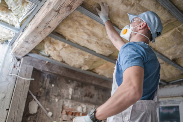 Best Energy Efficiency Insulation in Willoughby, OH