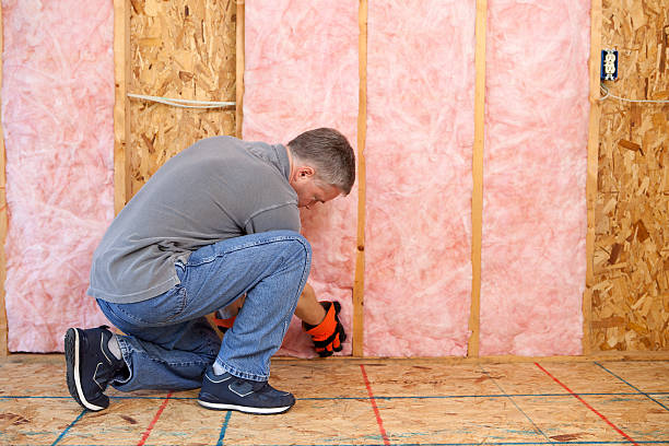 Best Residential Insulation in Willoughby, OH