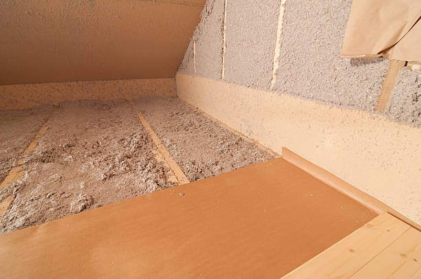 Types of Insulation We Offer in Willoughby, OH